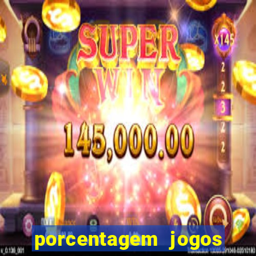 porcentagem jogos pg popbra